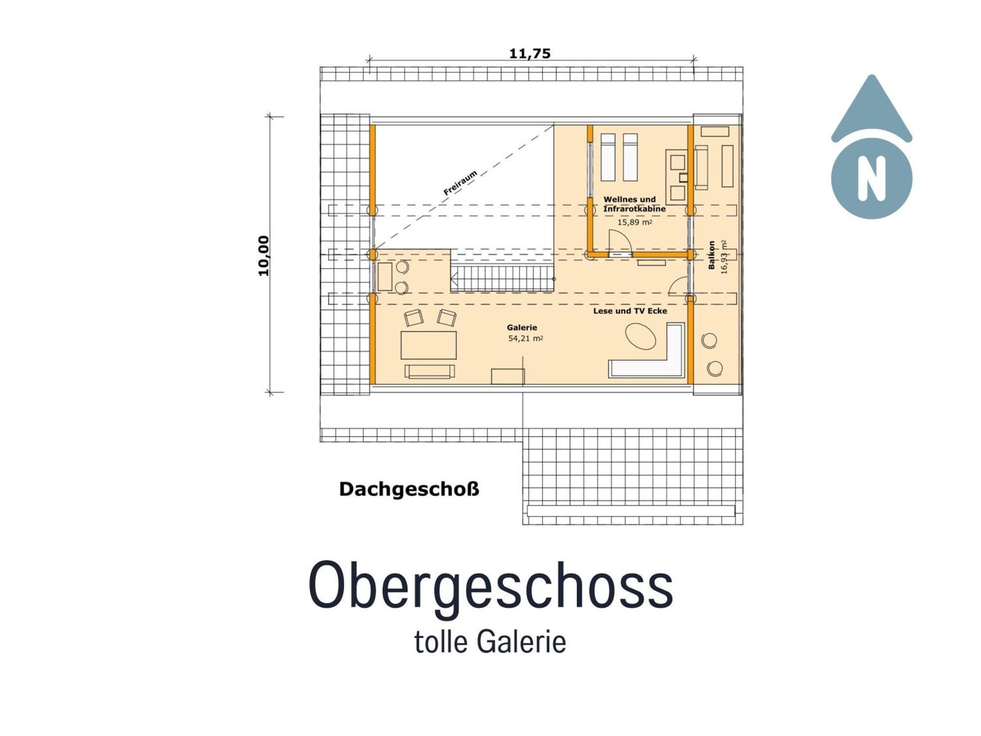 Natur-Chalet Zum Nationalpark Franz Inkl. E-Auto Allenbach Luaran gambar