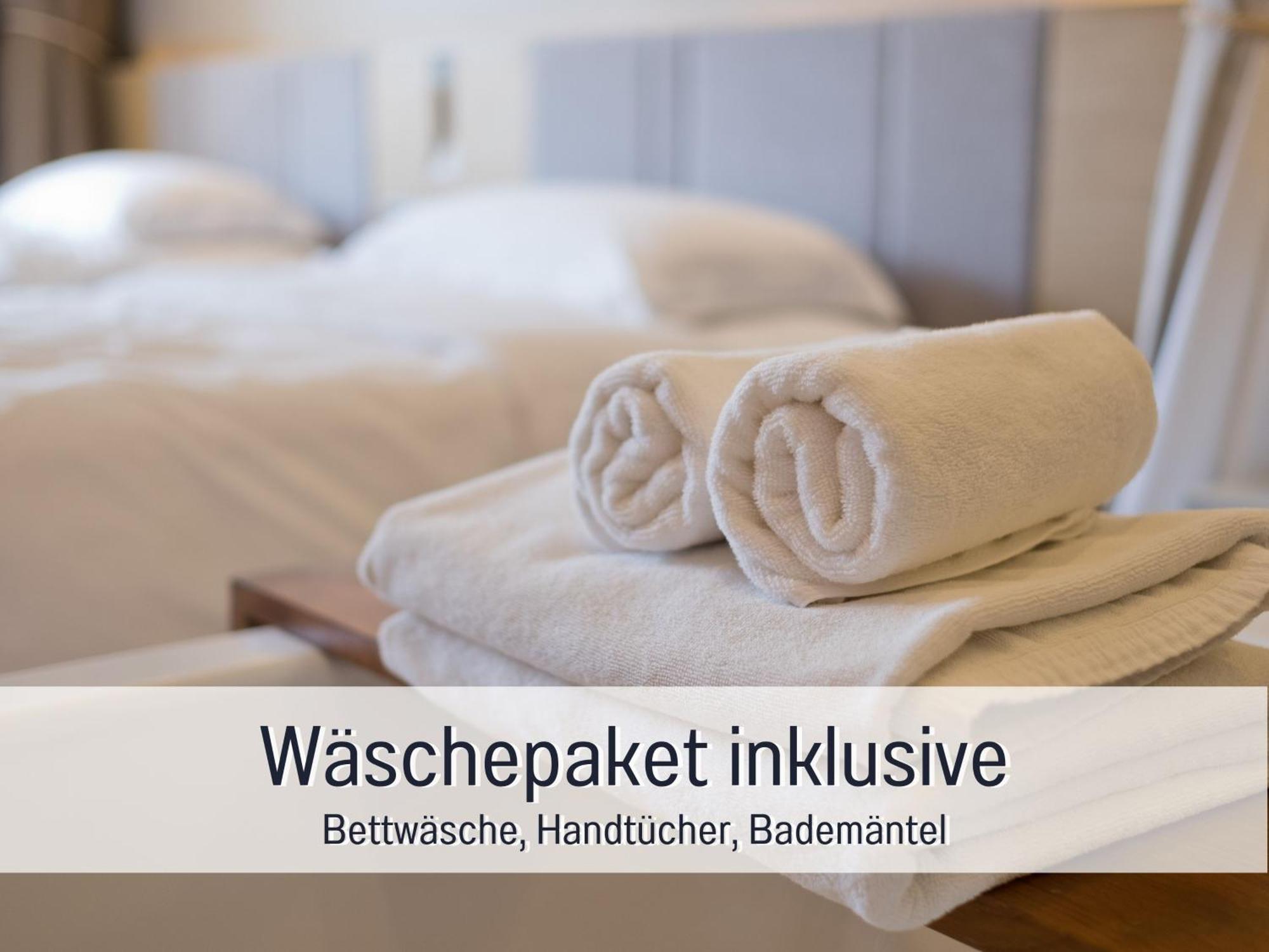 Natur-Chalet Zum Nationalpark Franz Inkl. E-Auto Allenbach Luaran gambar