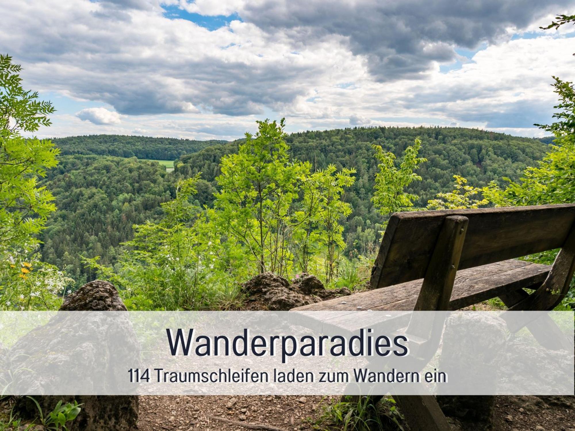 Natur-Chalet Zum Nationalpark Franz Inkl. E-Auto Allenbach Luaran gambar